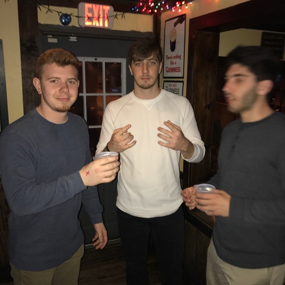 Meet your Posher, Jake - Picture 1 of 1